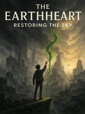 cover image of The Earthheart Restoring the Sky